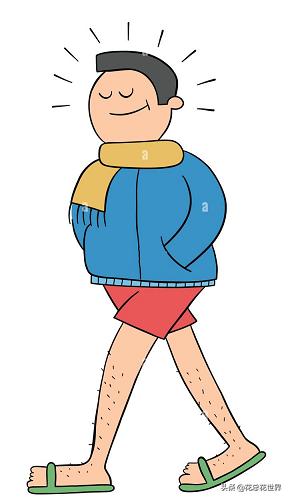 跨境往事（一）误入