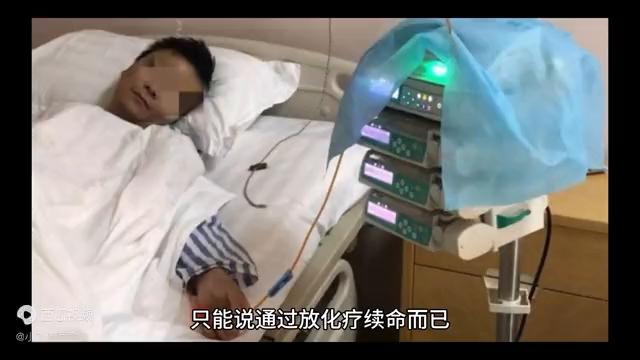 癌症住院花费30万，医保能报销60%？申请大病救助能二次报销