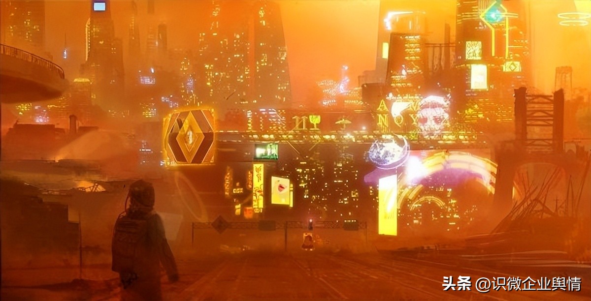 三体动画b站开播播放量超9500万,三体动画开播破1亿