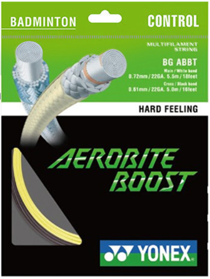 羽毛球线品牌选择,羽毛球线怎么选择