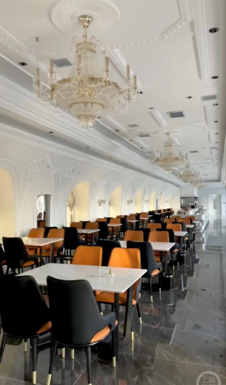 河北美术学院校外美食,河北美术学院美食城