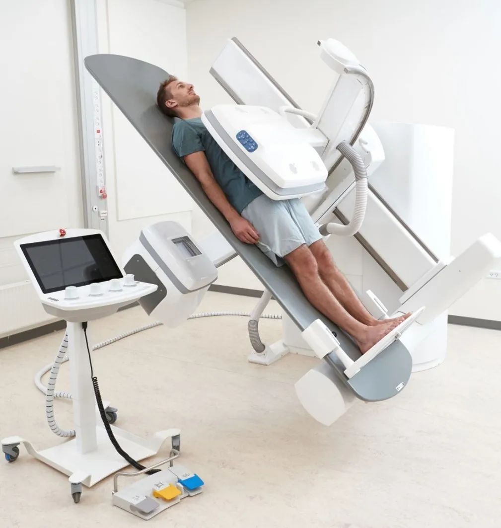 设备起火，影像巨头召回MRI