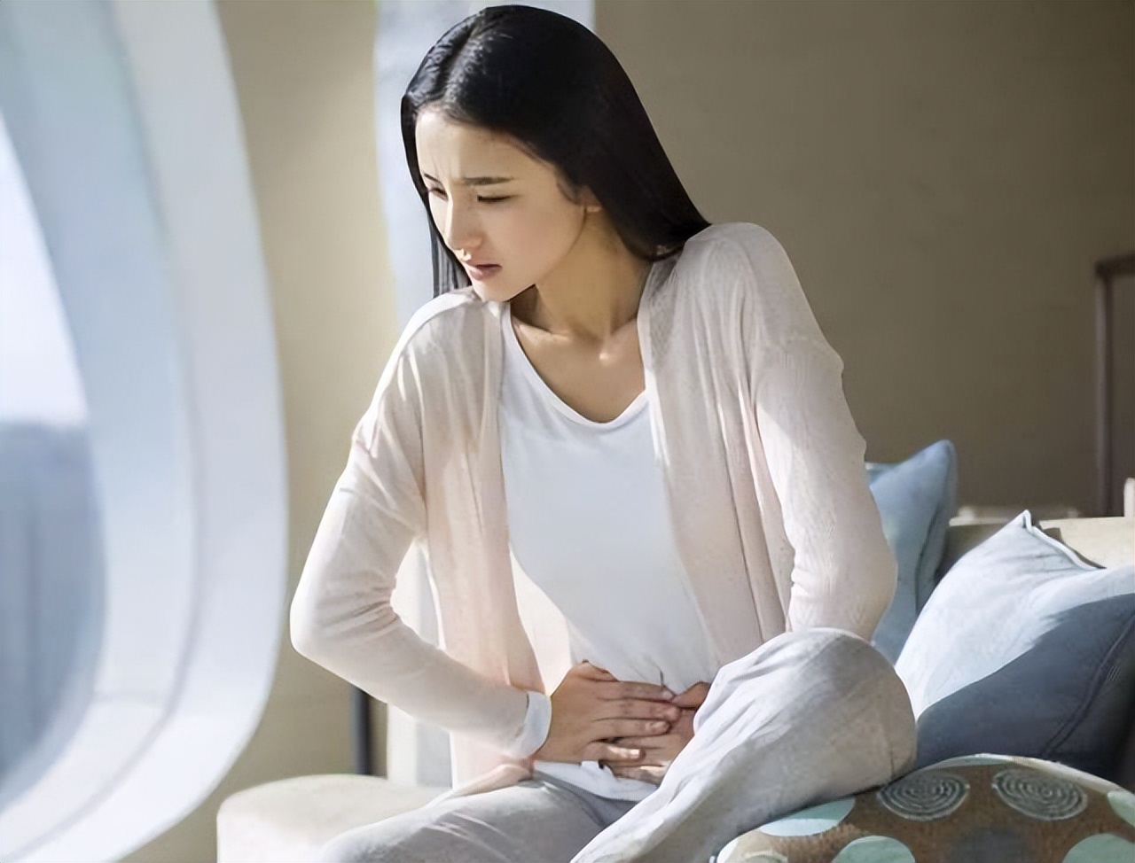 月经3天干净和7天干净哪个更好,月经三天和七天哪个衰老得快