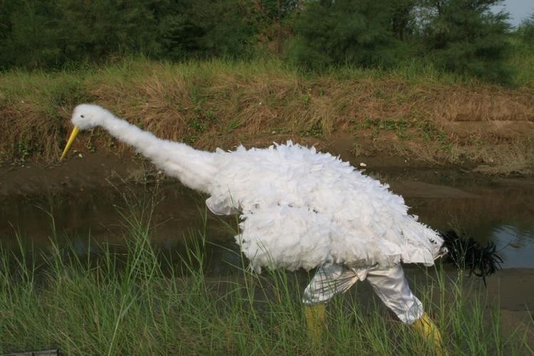珠海非遗三灶鹤舞,三灶鹤舞是非物质文化遗产吗