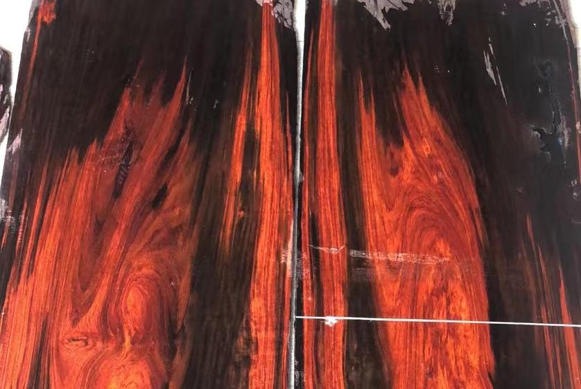 大红酸枝有哪几种木材,大红酸枝属于什么木种