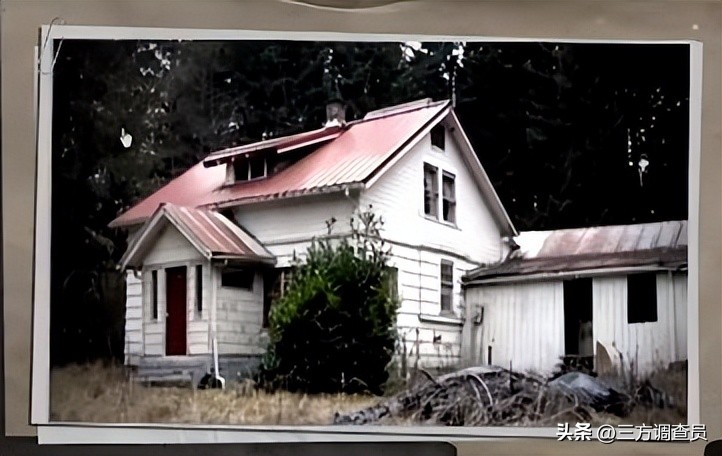 他走进一家算命铺子，就稀里糊涂的少了1600万！美国旧案回顾