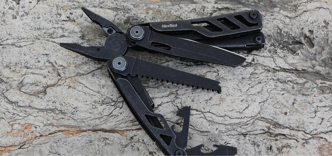 纳拓多功能钳子,多功能工具钳1000多