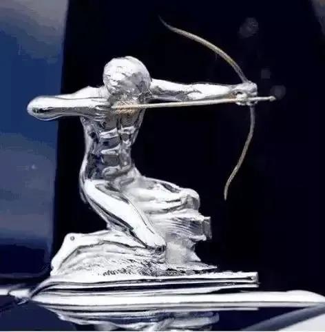 美国老牌车标,美国通用汽车旗下品牌车标