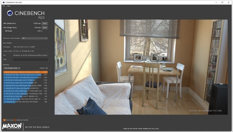 性能炸裂的笔记本,性能最炸裂的千元机
