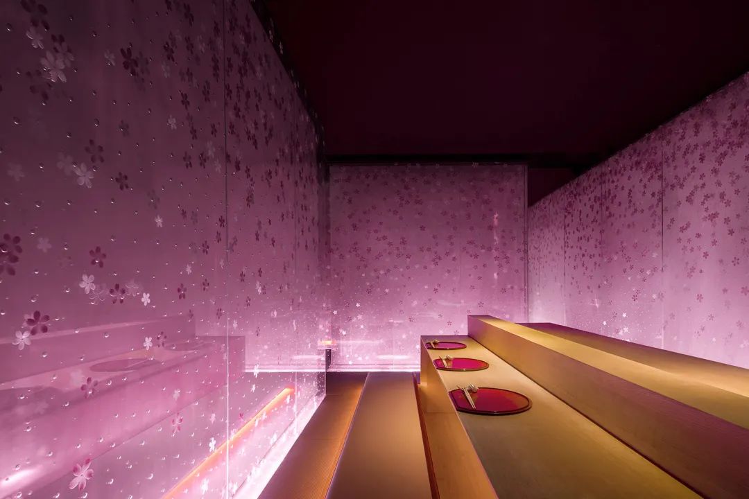 网红新中式餐厅设计方案案例分享,吸引年轻人的网红餐厅设计