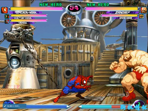 拳皇街霸这类游戏还能火起来吗,有什么格斗游戏超越拳皇的