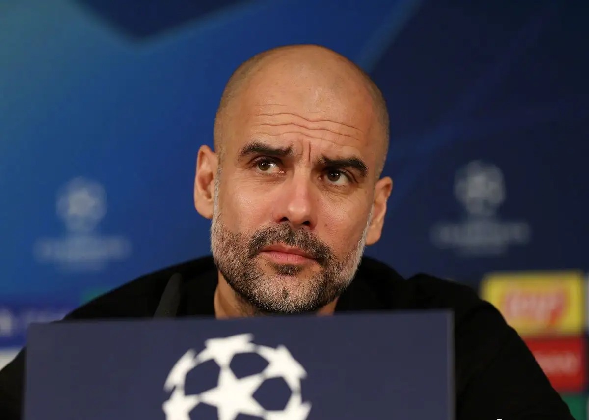 世界杯决赛无名局,瓜迪奥拉战术难夺欧冠