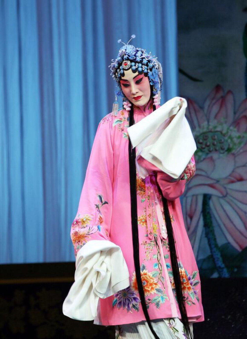 程派最好看的青衣,程派青衣代表人物