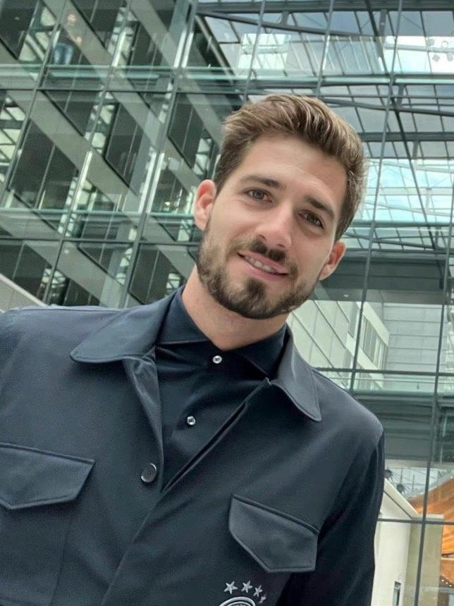 世界杯各国帅哥,世界杯帅哥有哪些