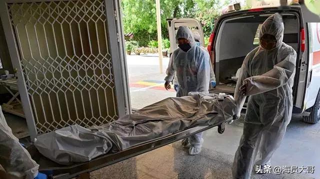 船运3亿斤煤抵达荷兰，船员船上18个月未回家，终让大使馆送回家