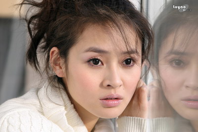 来自回族的7位女星,回族的女明星都有哪些呢