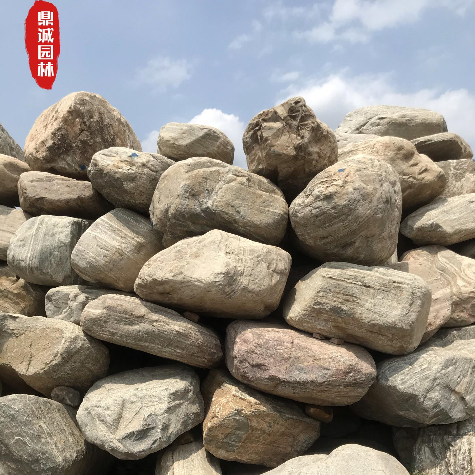 泰山石假山怎么样,千层石假山石多少钱一吨