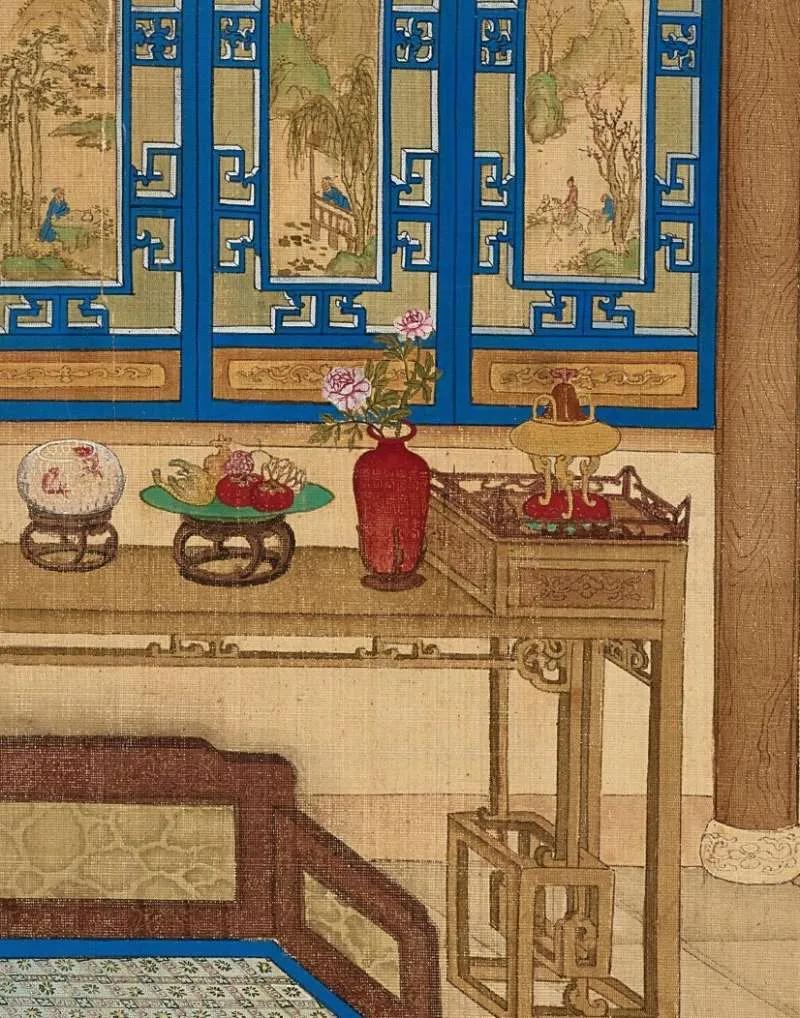 想了解唐宋元明清历史看什么书,想了解明清古代建筑看什么书