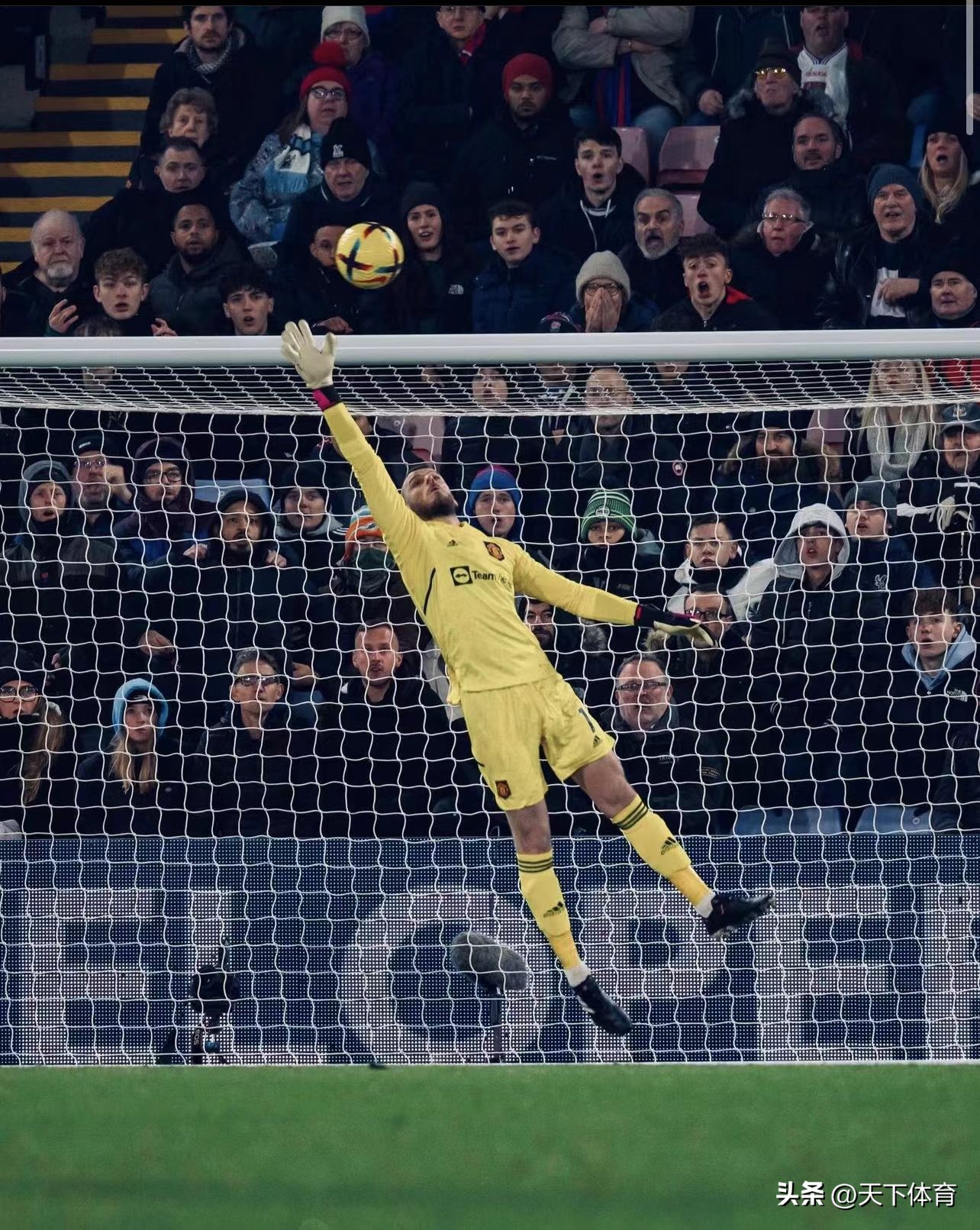 曼联3-2纽卡斯尔曼联阵型,曼联主场3比2险胜纽卡斯尔阵容