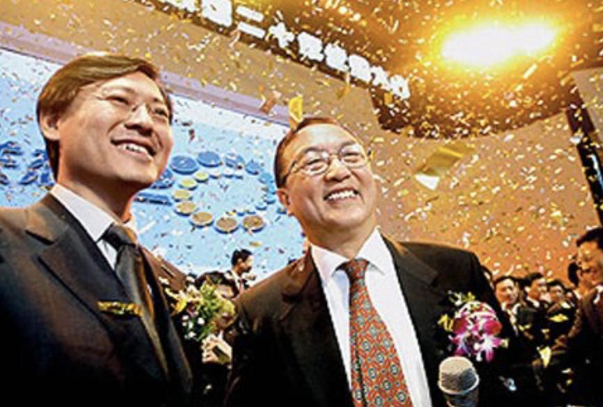 刘强东年薪1元分析,雷军刘强东杨元庆