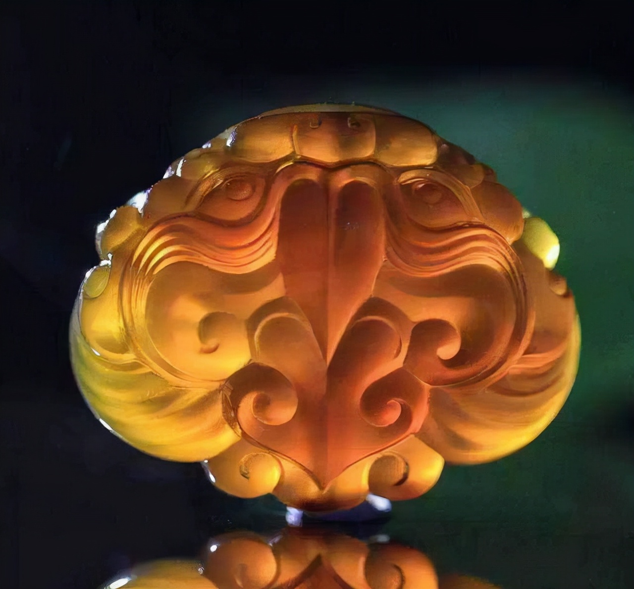 极品北红玛瑙图片,最好看的北红玛瑙