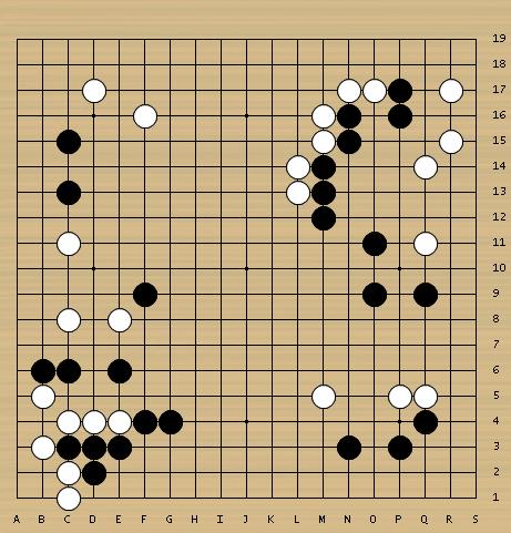 李昌镐申真谞,申真谞已经超越李昌镐