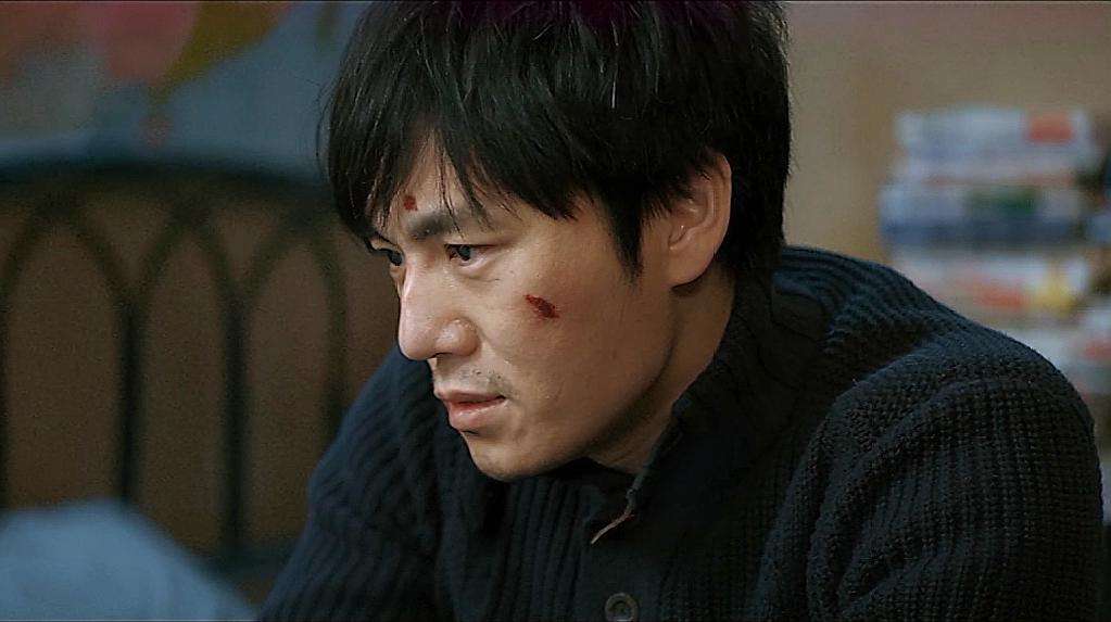 推荐十部经典悬疑剧,四部最新烧脑悬疑剧推荐