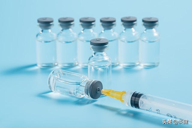 新冠疫苗接种禁忌速看了解,新冠疫苗接种禁忌全攻略