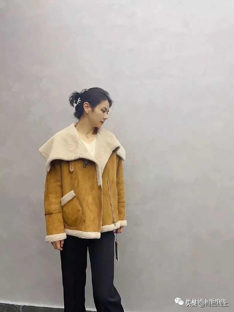 中国真皮衣王【真仕漫】，一口价99、199、299元任选，领券299-30