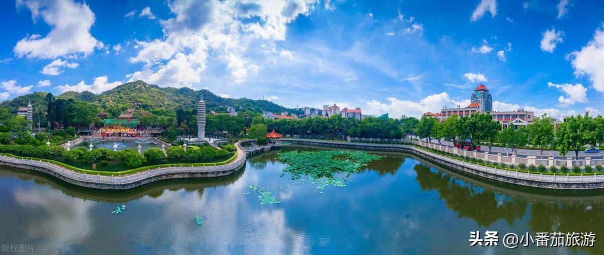 厦门岛外必到十大景点,带小孩去厦门旅游十大必去景点