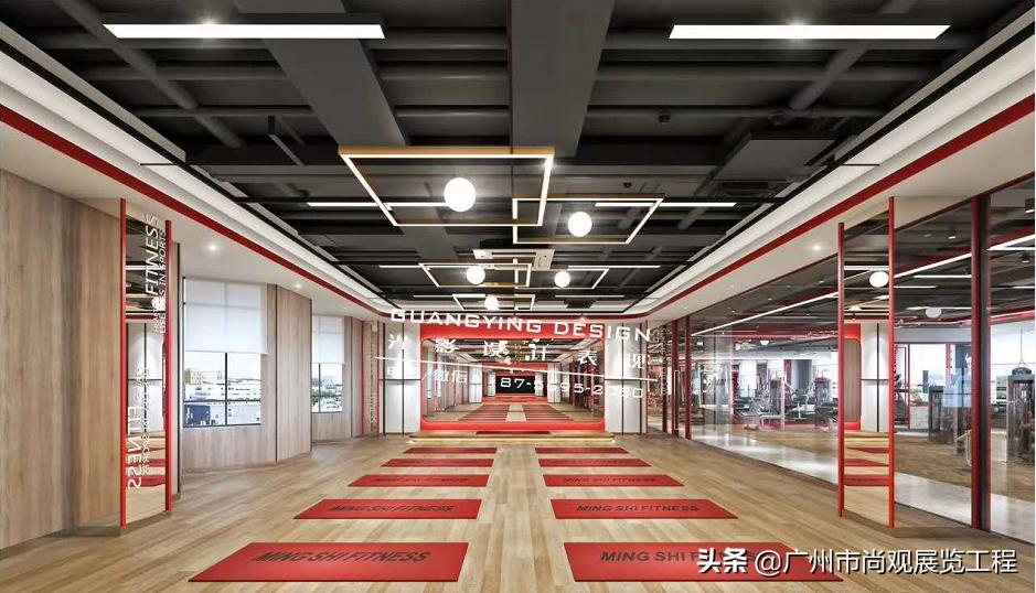 口碑好的展台搭建哪家好,口碑好的展厅展馆设计有哪些