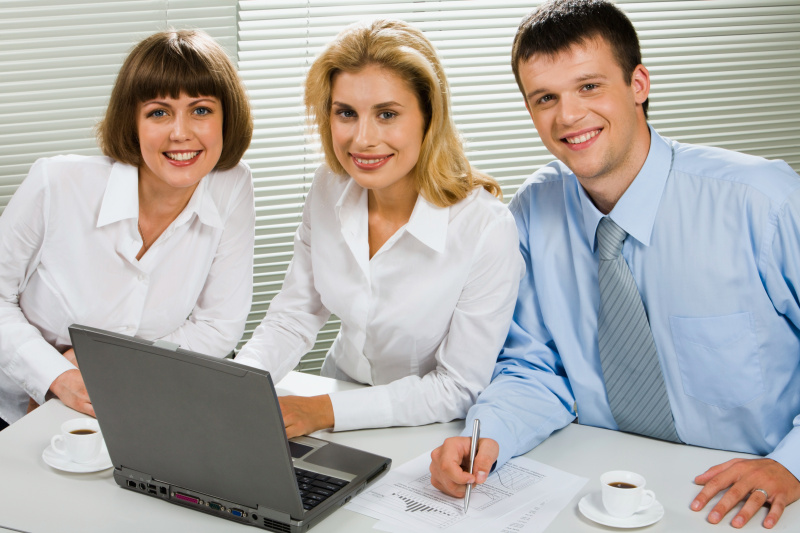 销售问客户的技巧和话题,如何让客户认同你的四种销售技巧