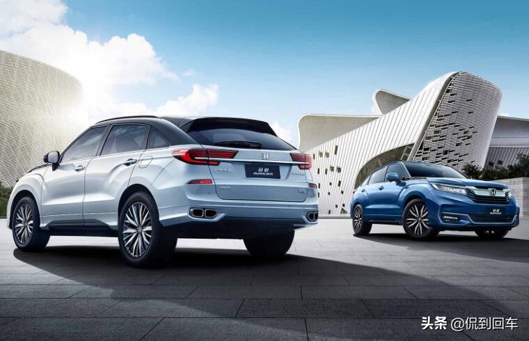 广本与东本2022年销量,广汽本田销量