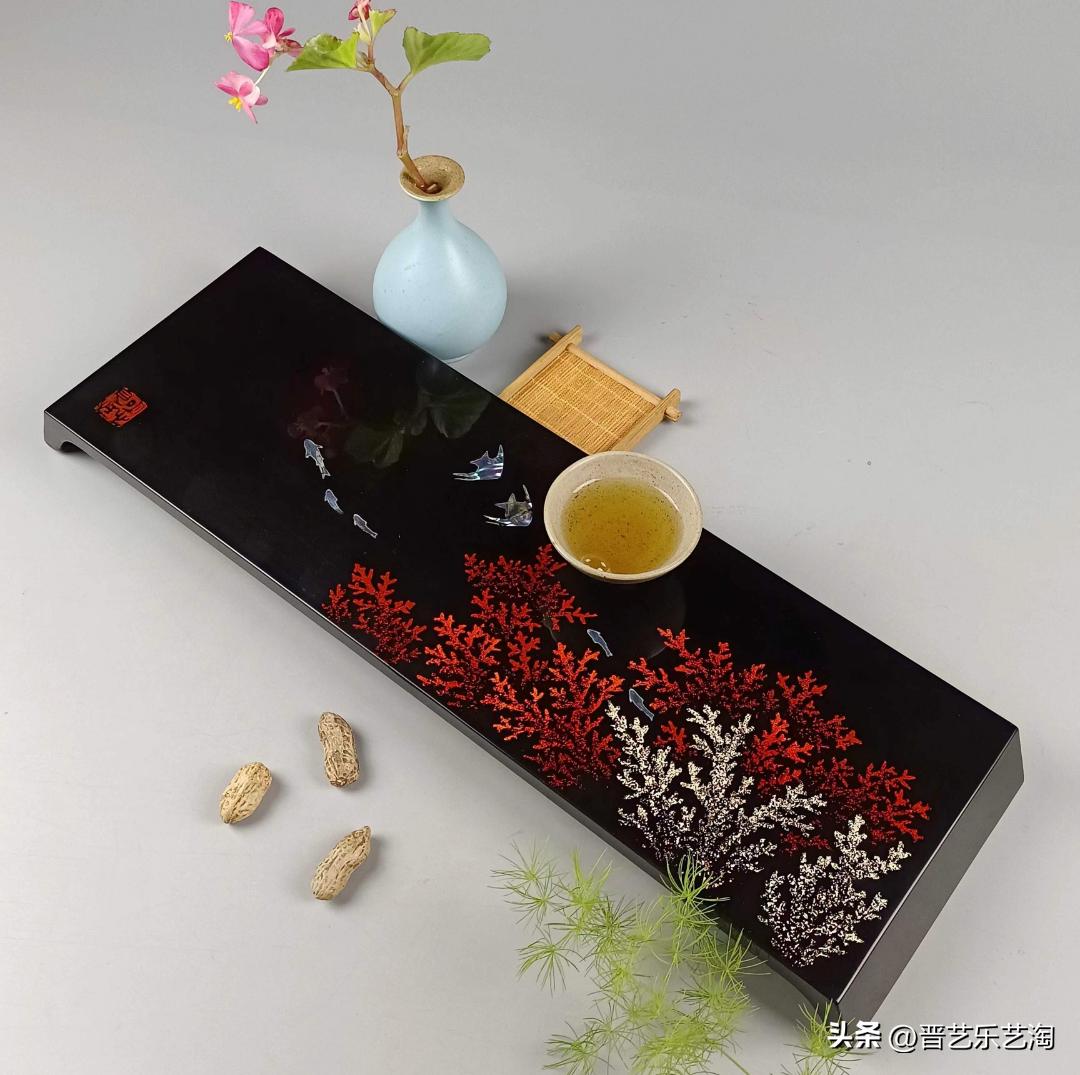 中国漆器制作全过程,中国漆器历史讲解