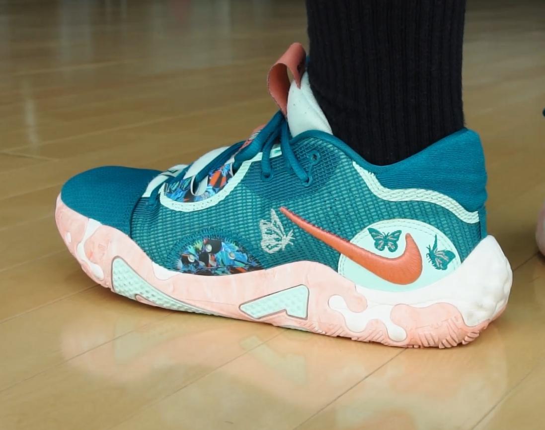 pg6测评国外版和国内版有什么区别,pg6会不会偏小