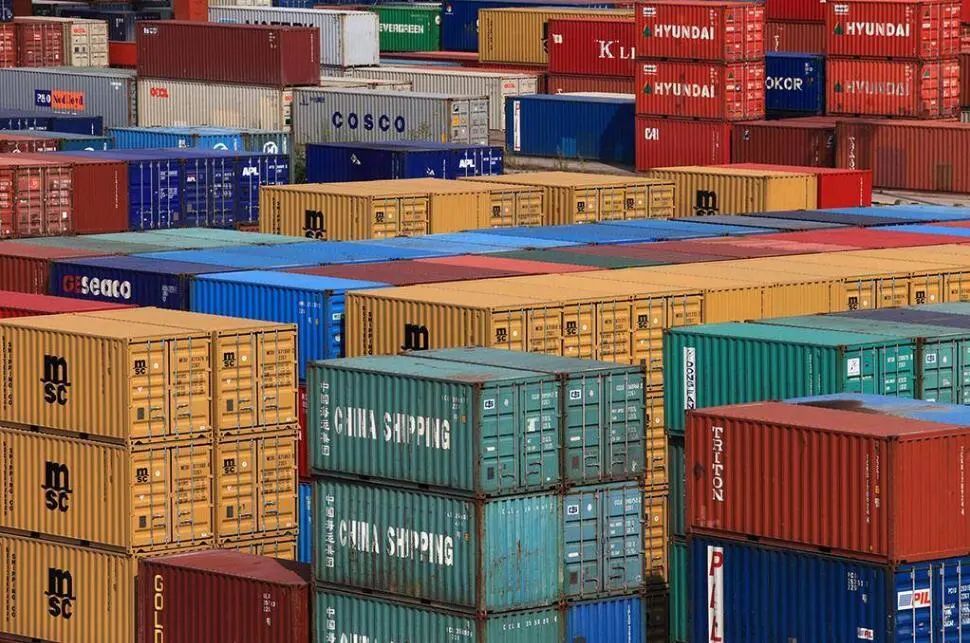 美亚欧集装箱运费回落、该国禁止进口这些商品、欧元区通胀率8.1%