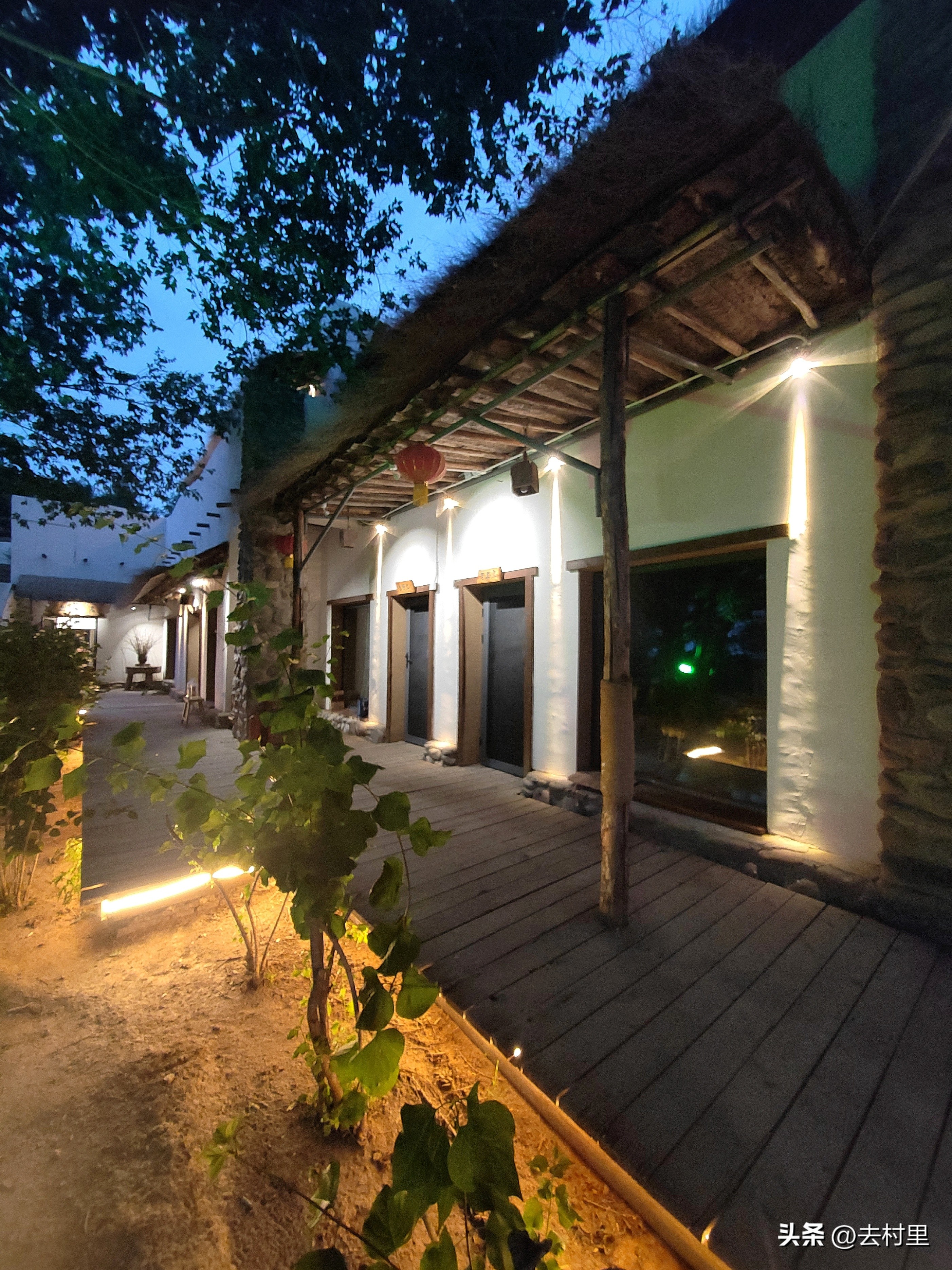 畅游五一丨在田园山水之畔，安放一缕乡愁，银川11家度假山庄攻略