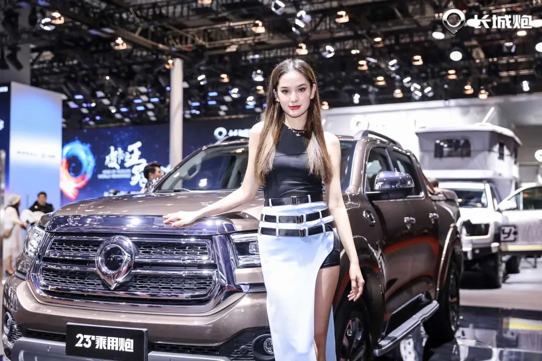 江淮皮卡和长城皮卡哪个值得买,皮卡新上市车型