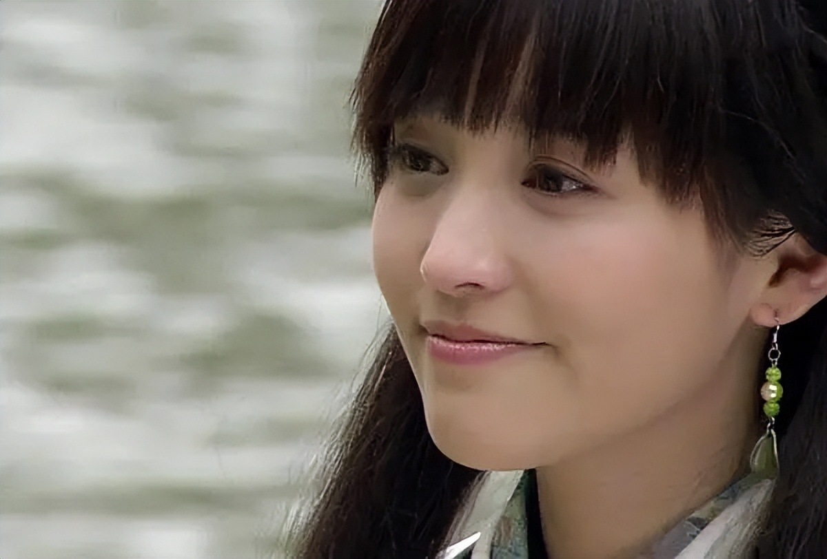 神话易小川哪年开播的,神话易小川人设翻车