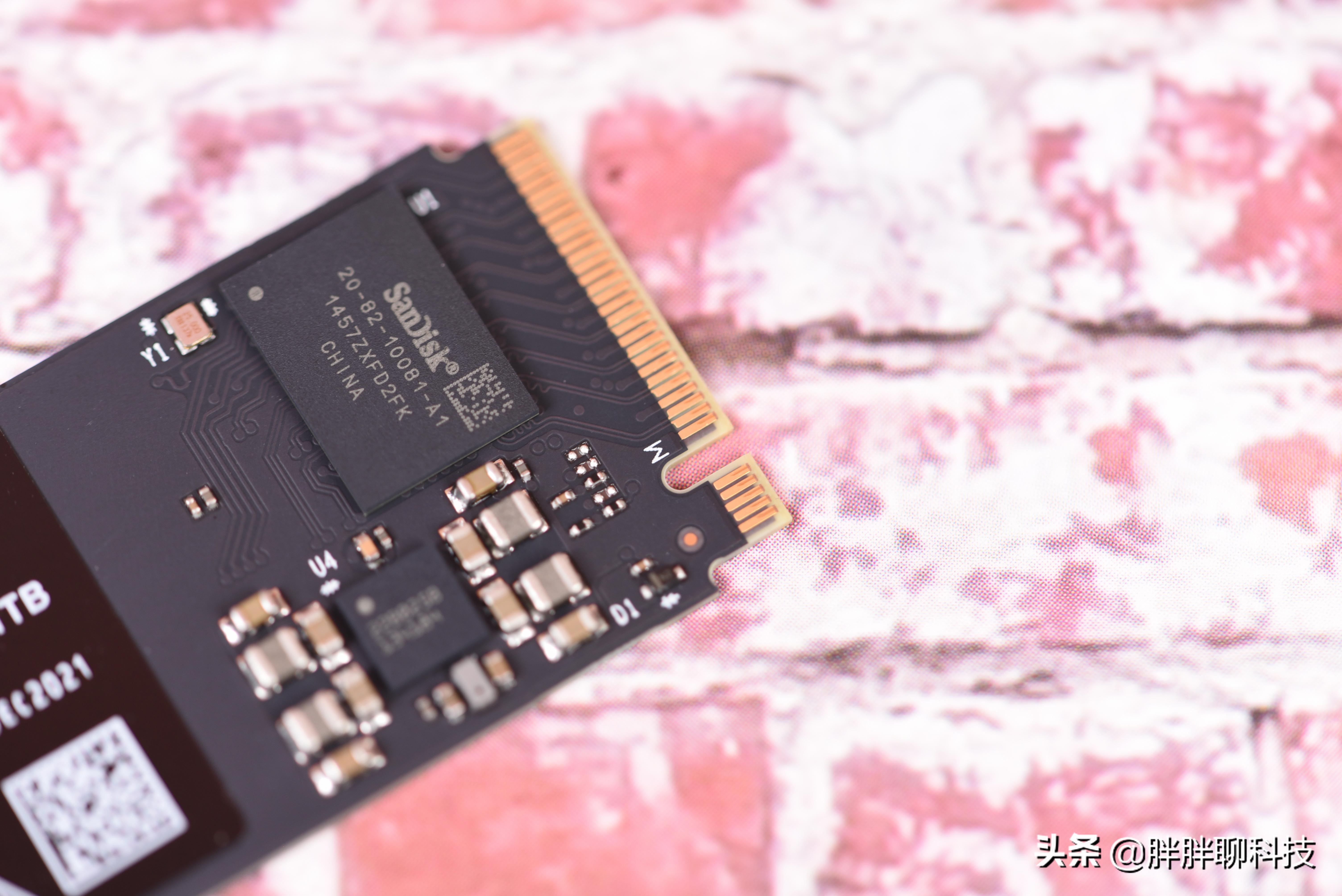 wdblacksn7701tb固态硬盘,高性价比nvmessd