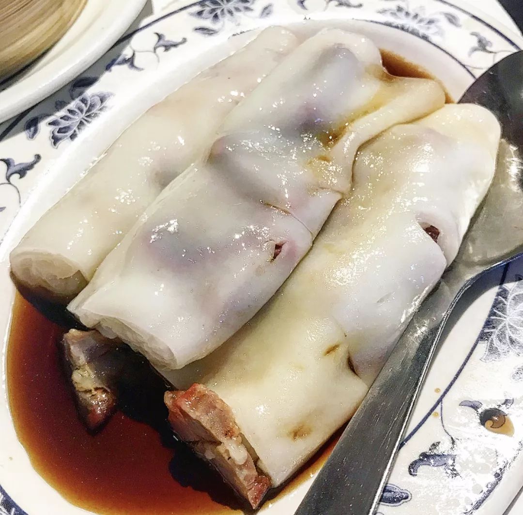 广东人说叉烧的话,广东人说叉烧