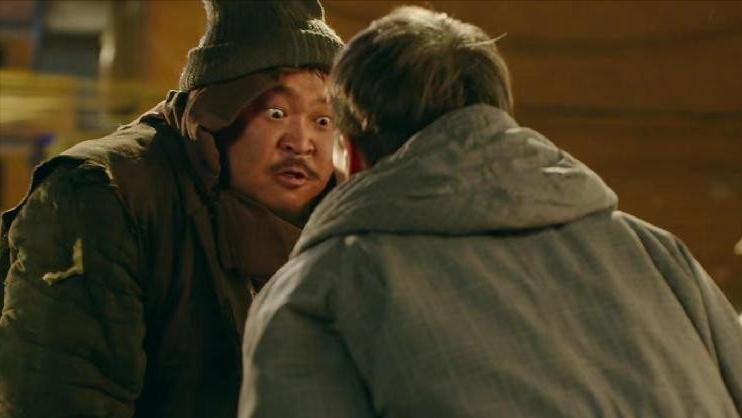 分手大师邓超演技视频集锦,分手大师邓超金星演技