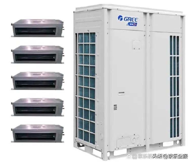 北京房山区中央空调维修价格清单-中央空调房山区维修要多少钱