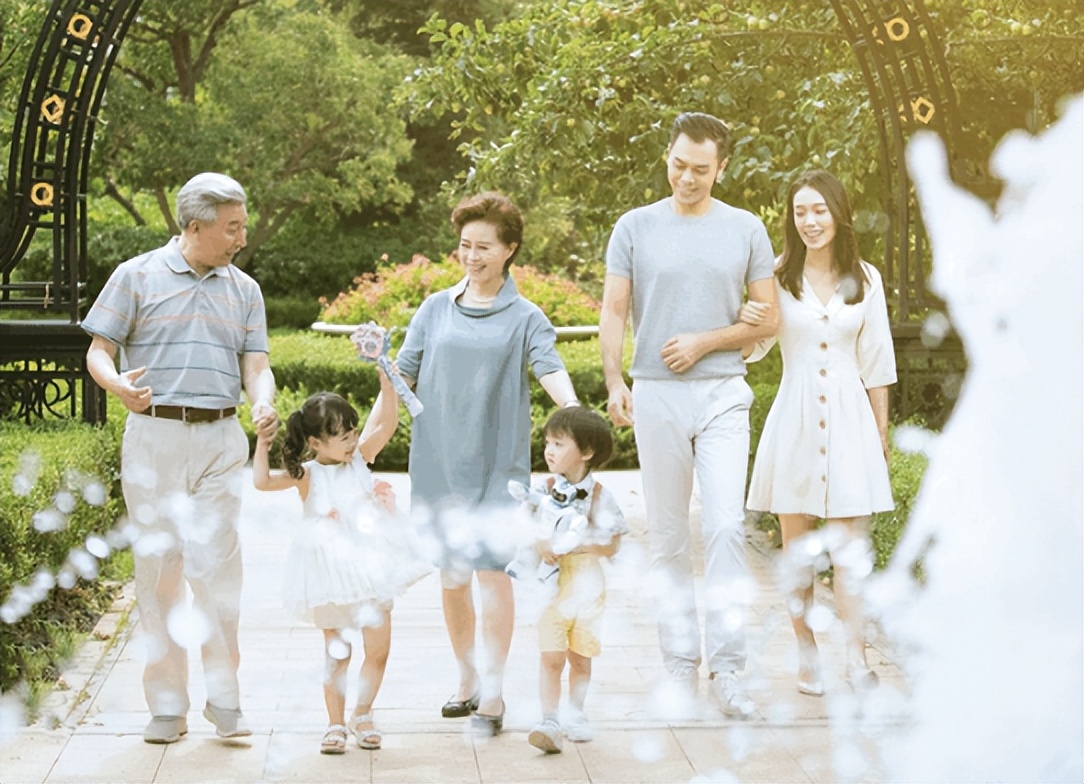 潮白河孔雀城十年铸就宜居之城,择邻而居以邻为友