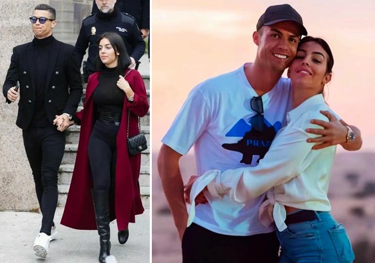 生3个孩子也没用，乔治娜花钱如流水高调炫富，和C罗出现感情危机