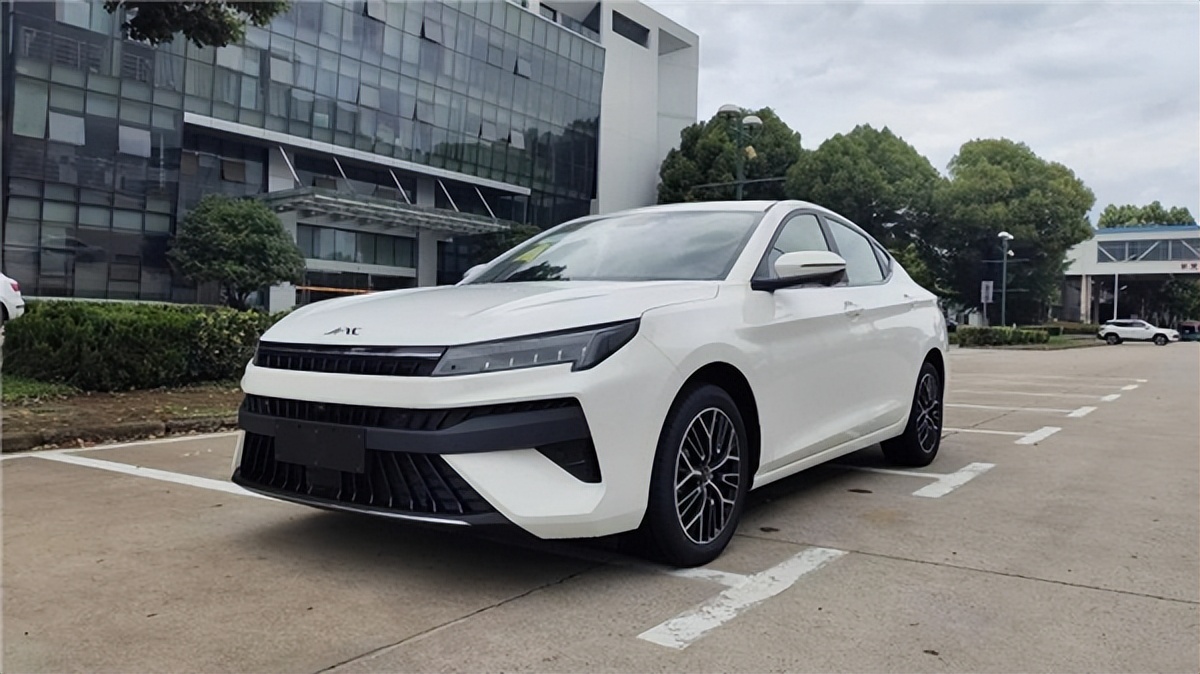 江淮a5plus自动豪华型落地价格,江淮a5plus最新优惠价多少呢