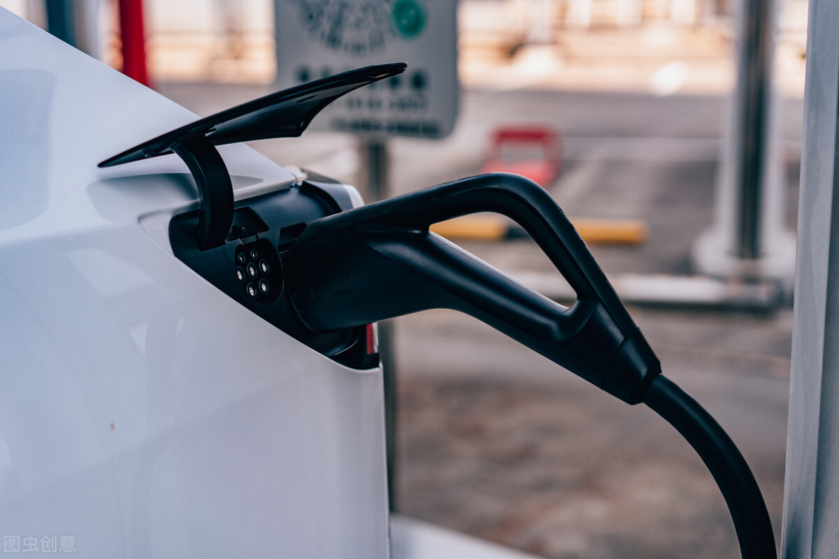 新能源汽车售后服务流程,新能源售后服务网络