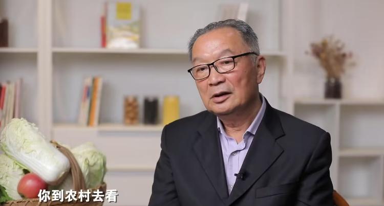 温铁军谈未来农村的房子,温铁军谈农村土地和房子要留好