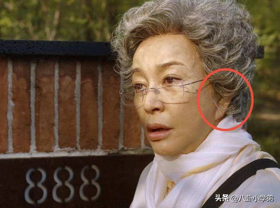 整形脸和真正的美人区别,整形变美的对比图片