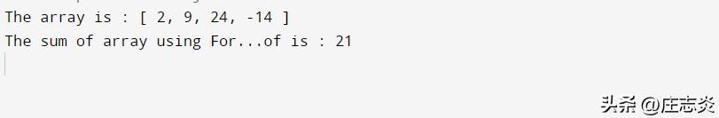 javascript数组常用方法总结,javascript数组方法大全